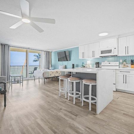 Beautiful Beachfront Condo Laie Dış mekan fotoğraf